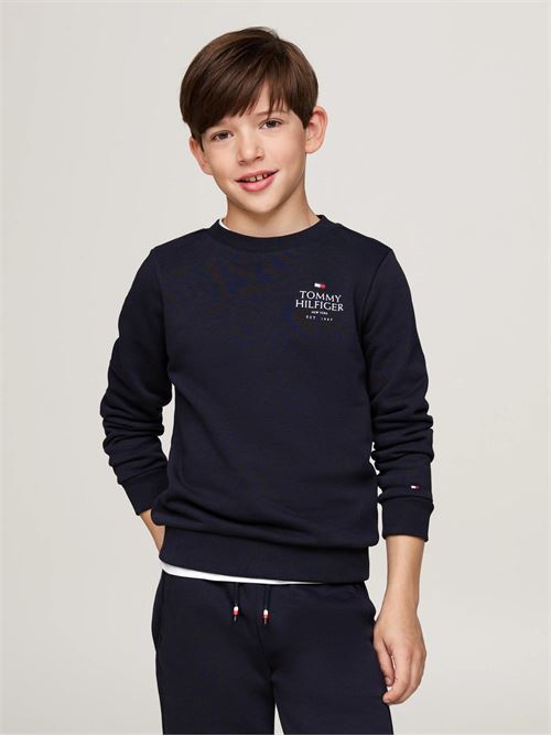  TOMMY HILFIGER | KB0KB09194J/DW5